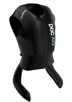 Smart Ski Air Bag